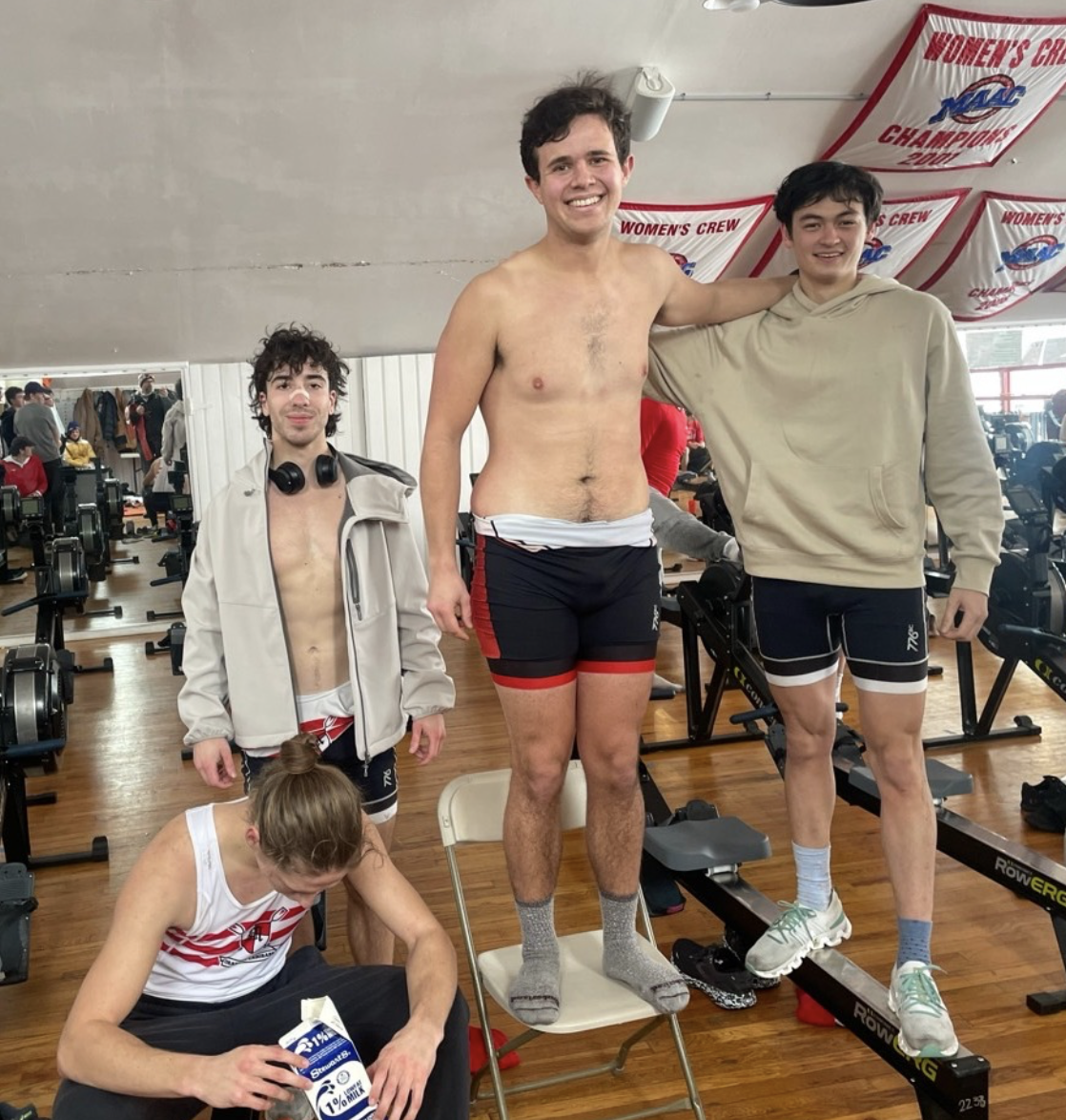 2025 Biathlon - Top 3