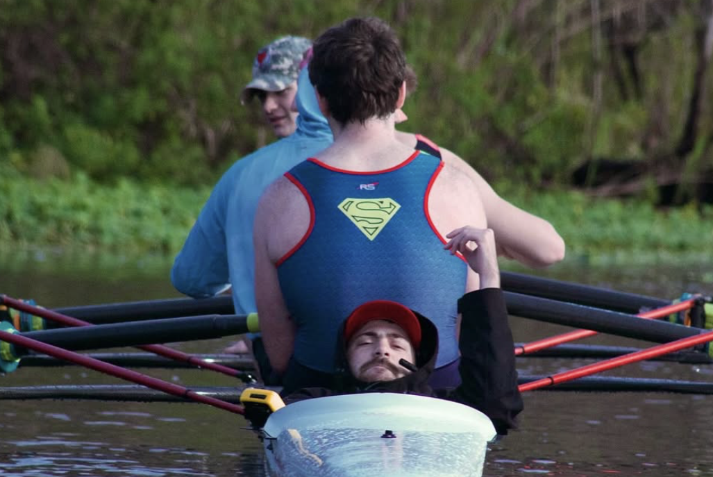 Winter Break - DeLand, Florida