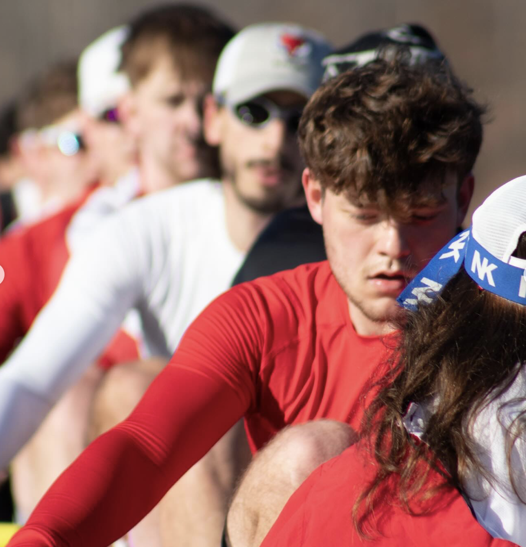 Spring Break - Occoquan Reservoir