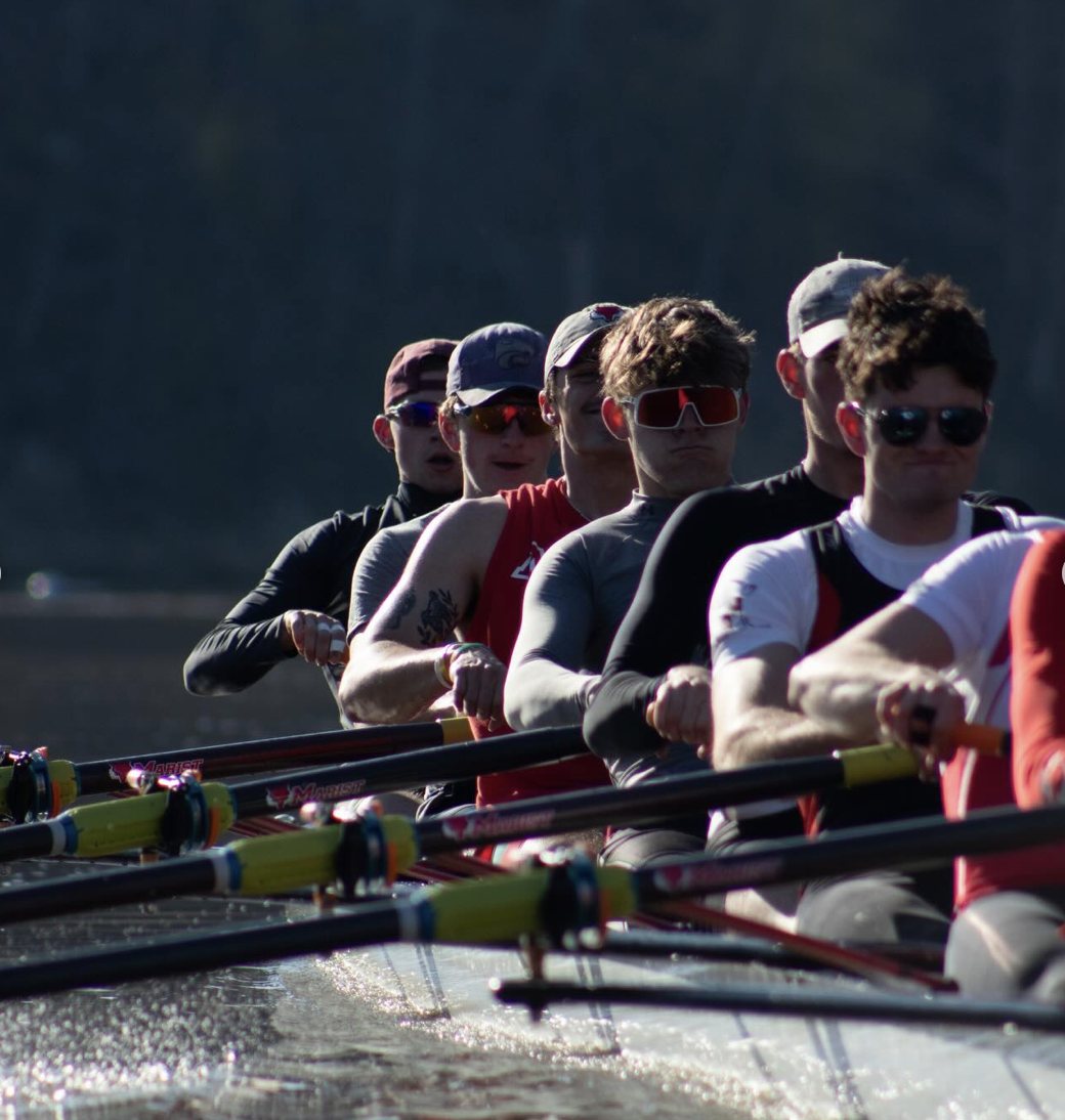 Spring Break - Occoquan Reservoir