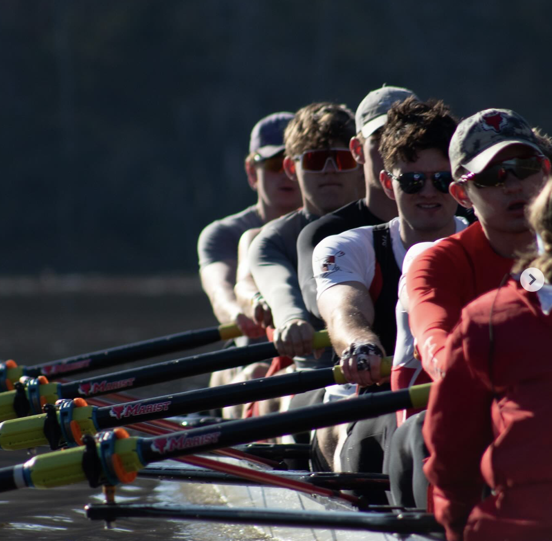 Spring Break - Occoquan Reservoir