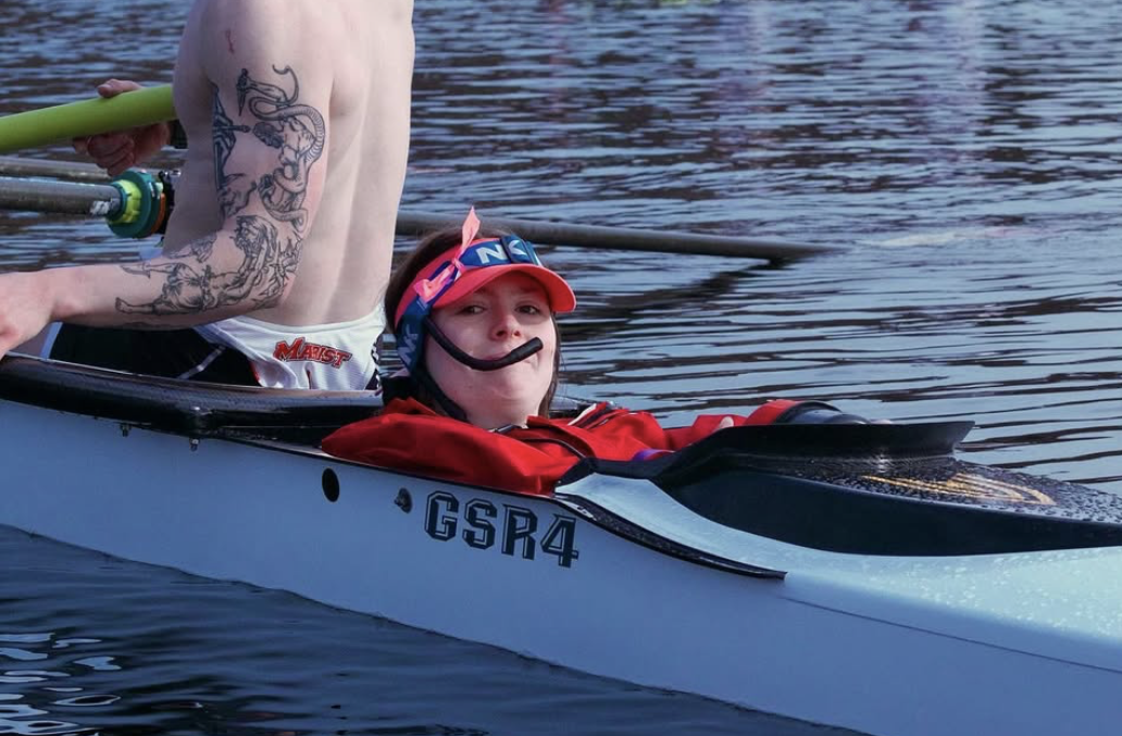 Winter Break - DeLand, Florida