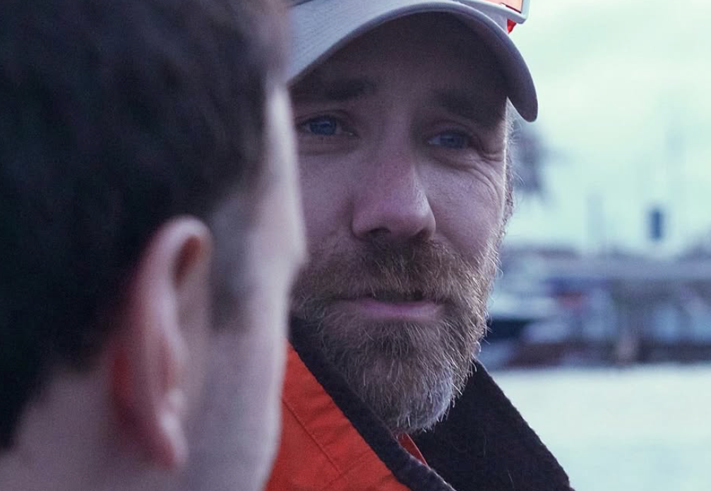 Winter Break - DeLand, Florida