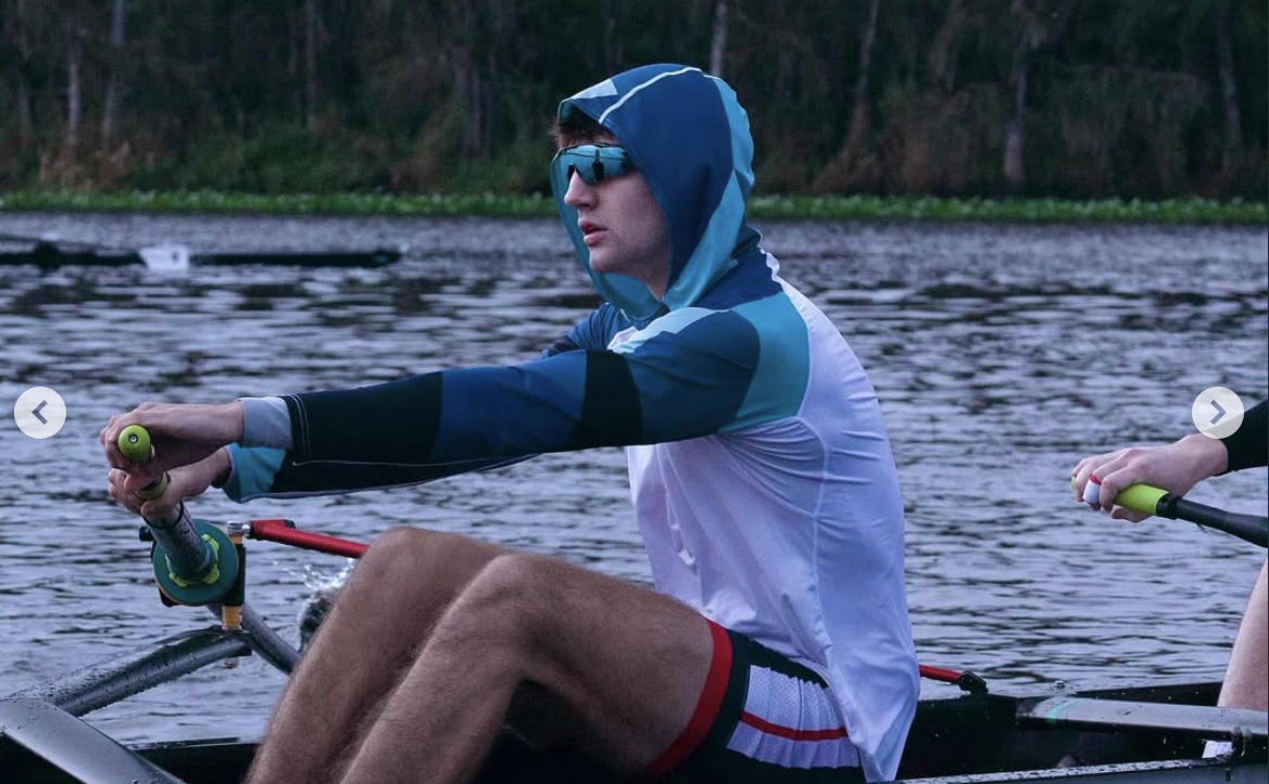 Winter Break - DeLand, Florida