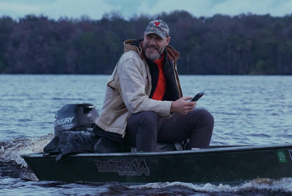 Winter Break - DeLand, Florida