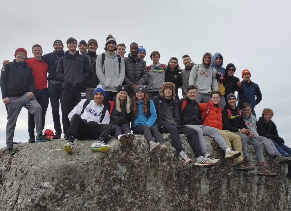 2021 Summit of Schunemonk