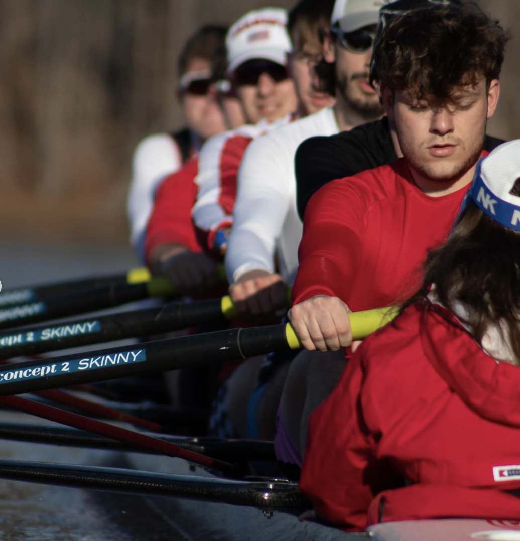 Spring Break - Occoquan Reservoir