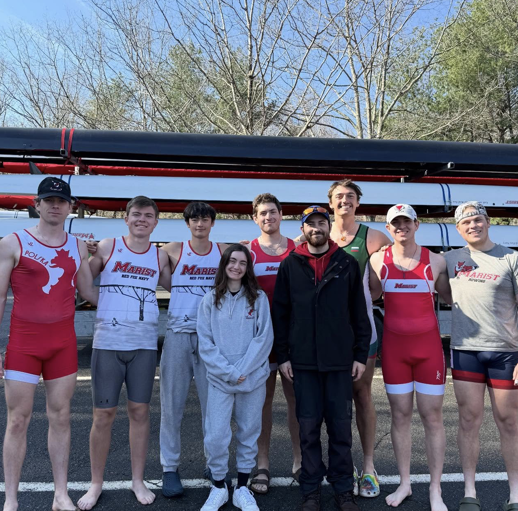 Spring Break - Occoquan Reservoir