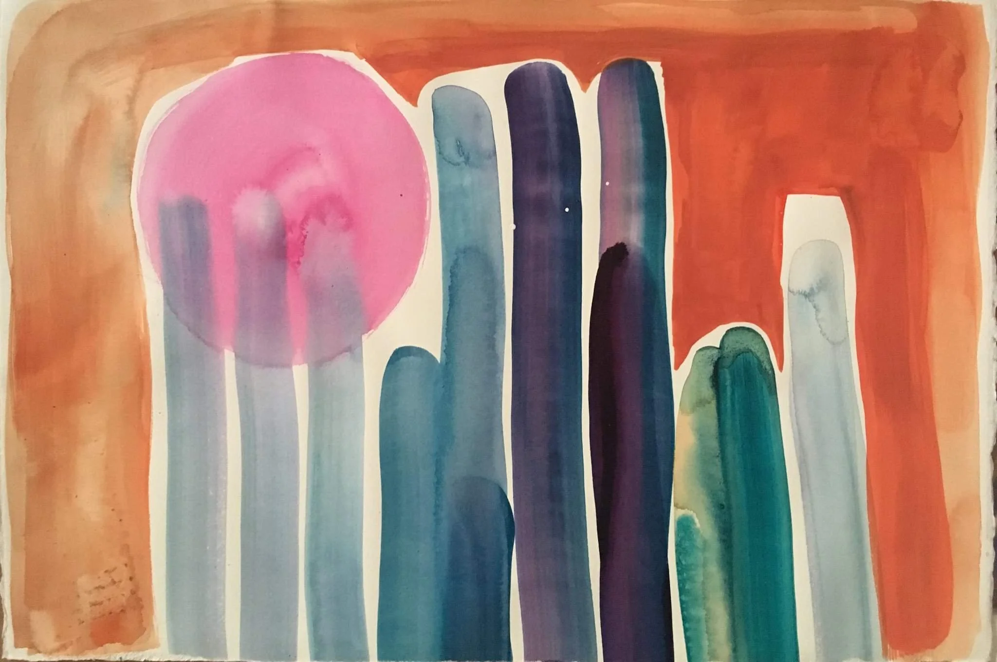 Shadiin Worship. The Heart of the Sky