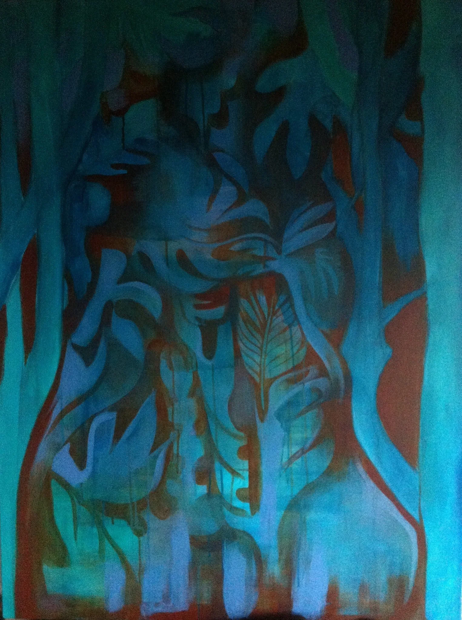 Jungle Blues (not available)