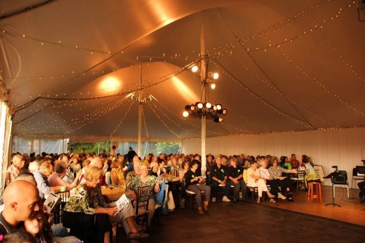 Rah Rah America 250 Concert (Soprano Soloist)