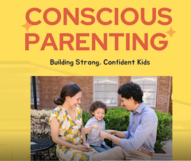 Introduction to Conscious Parenting