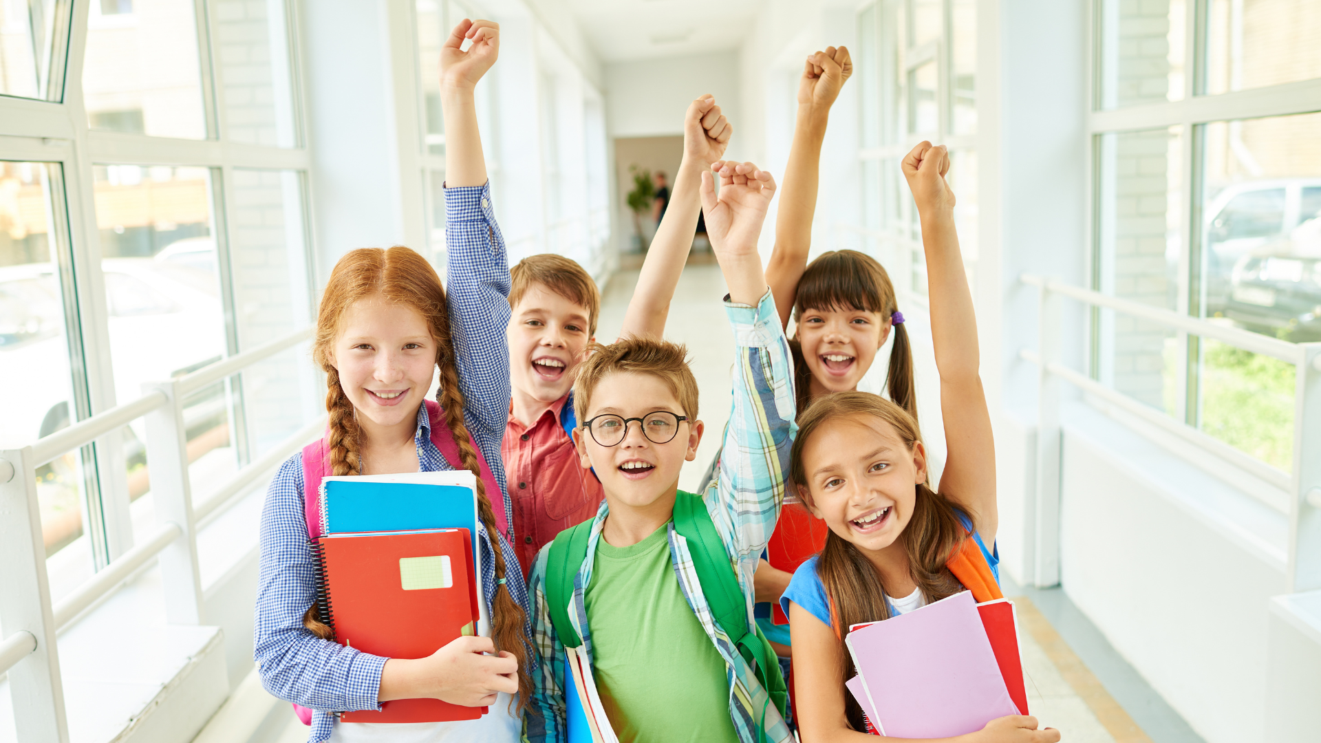 Strategies for a Successful School Year