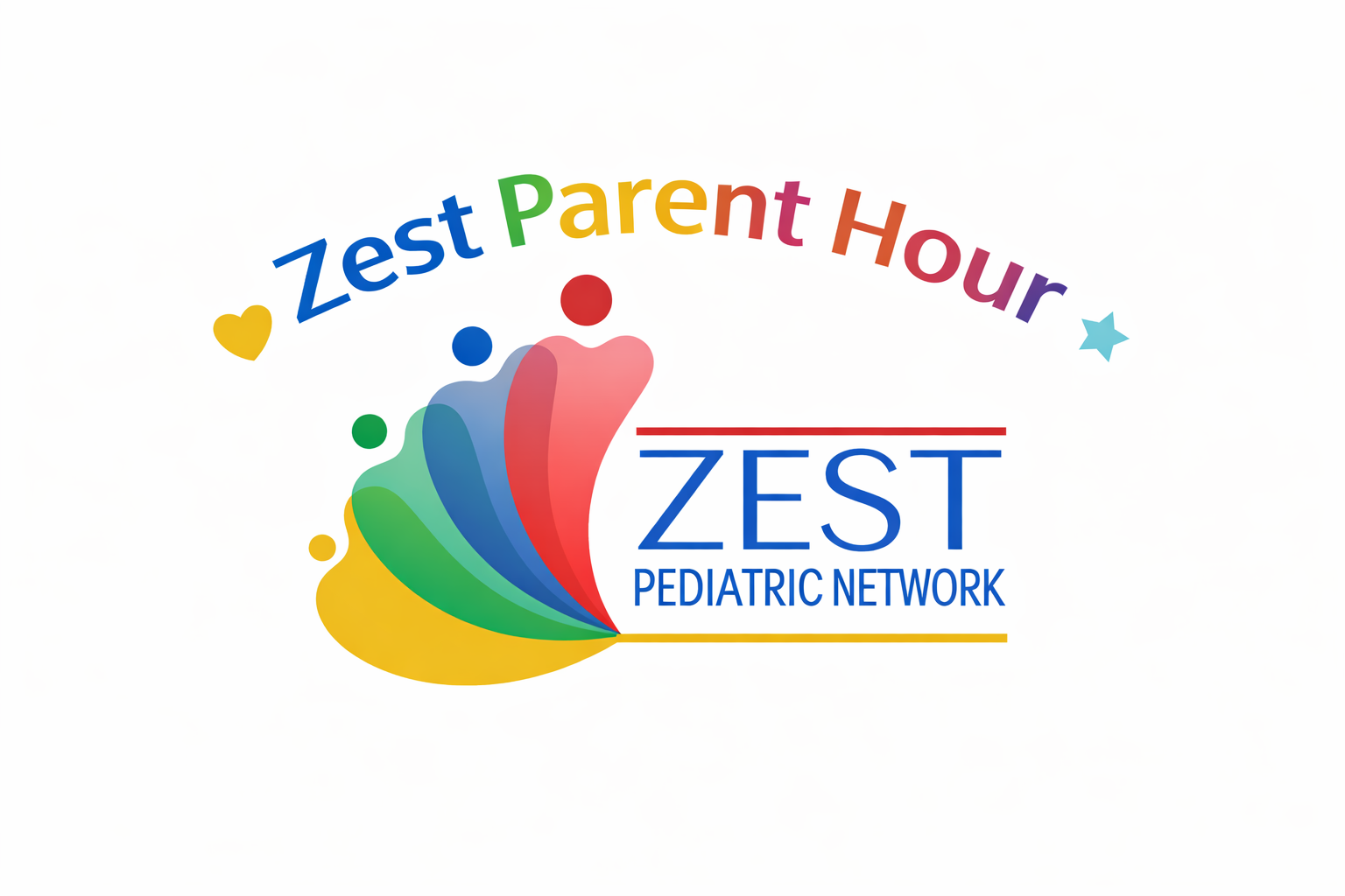 Zest Parent Hour