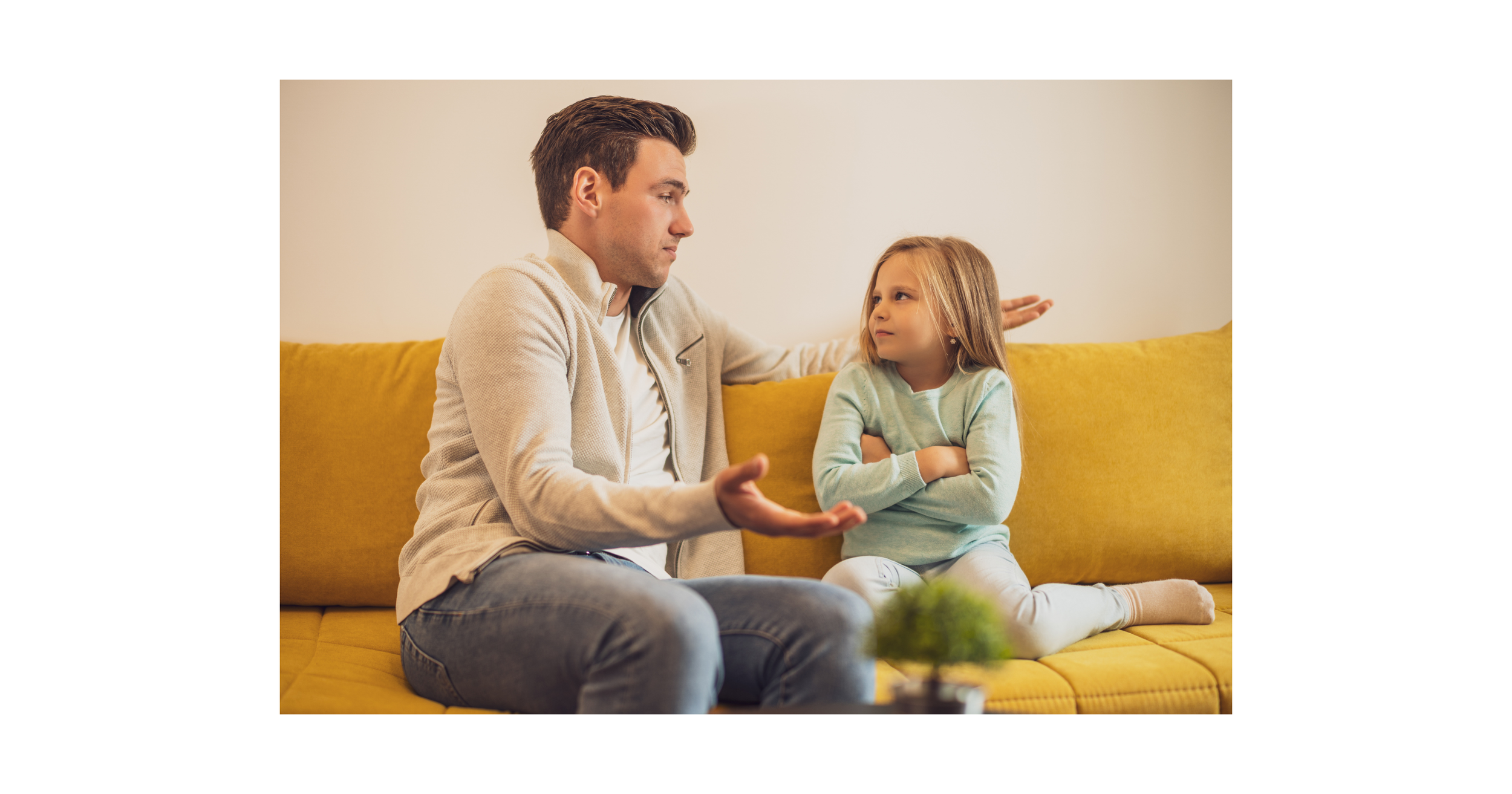 Introduction to Conscious Parenting