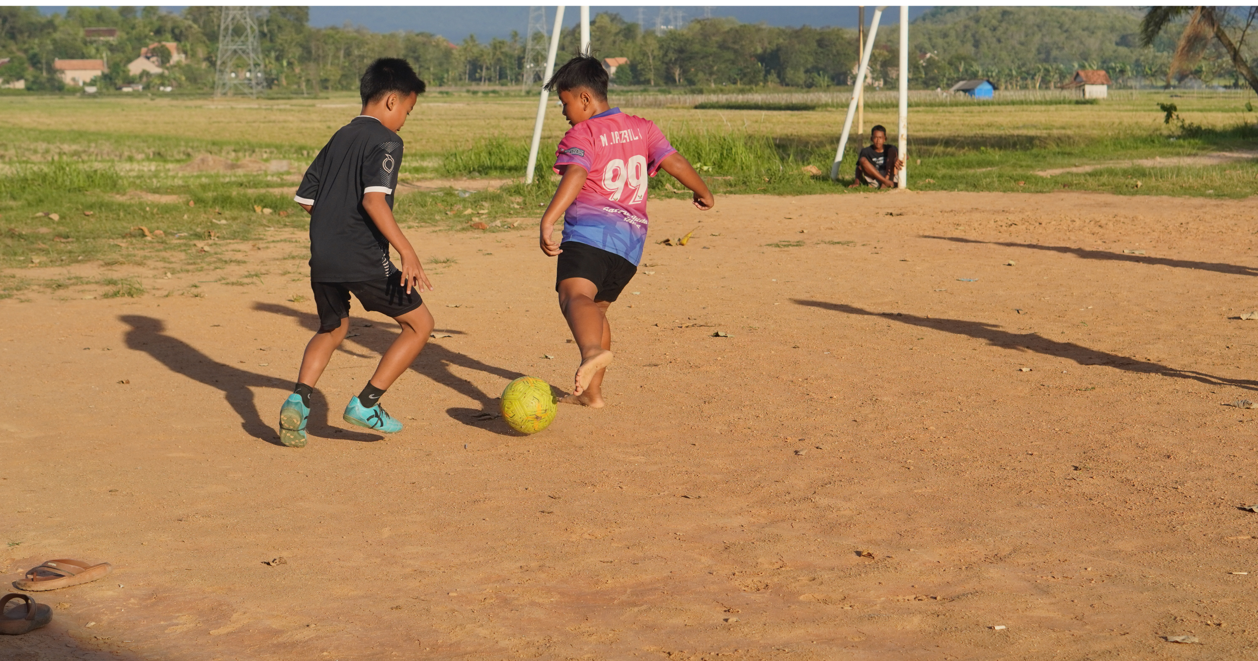 The World Is Their Classroom: Raising Culturally Curious Kids