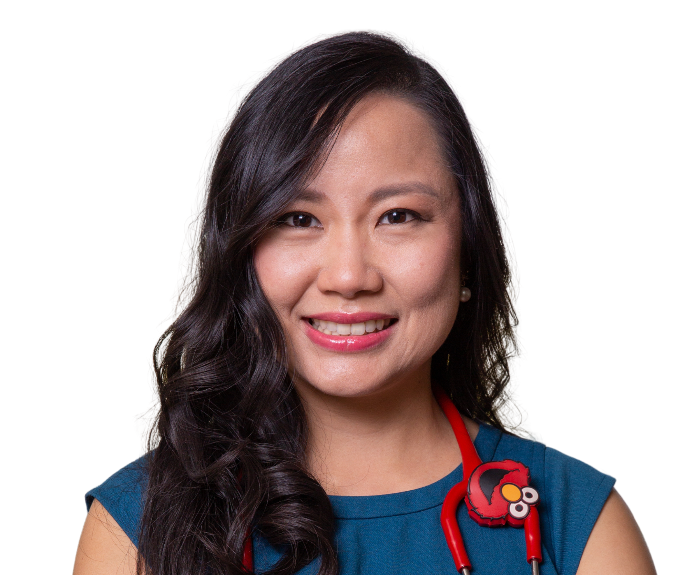 Head shot of Dr. Rungsima Vayupakparnonde