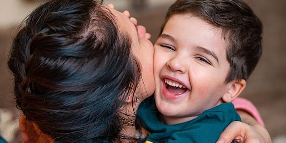 Finding Calm Amongst the Chaos: Tips to Reduce Yelling