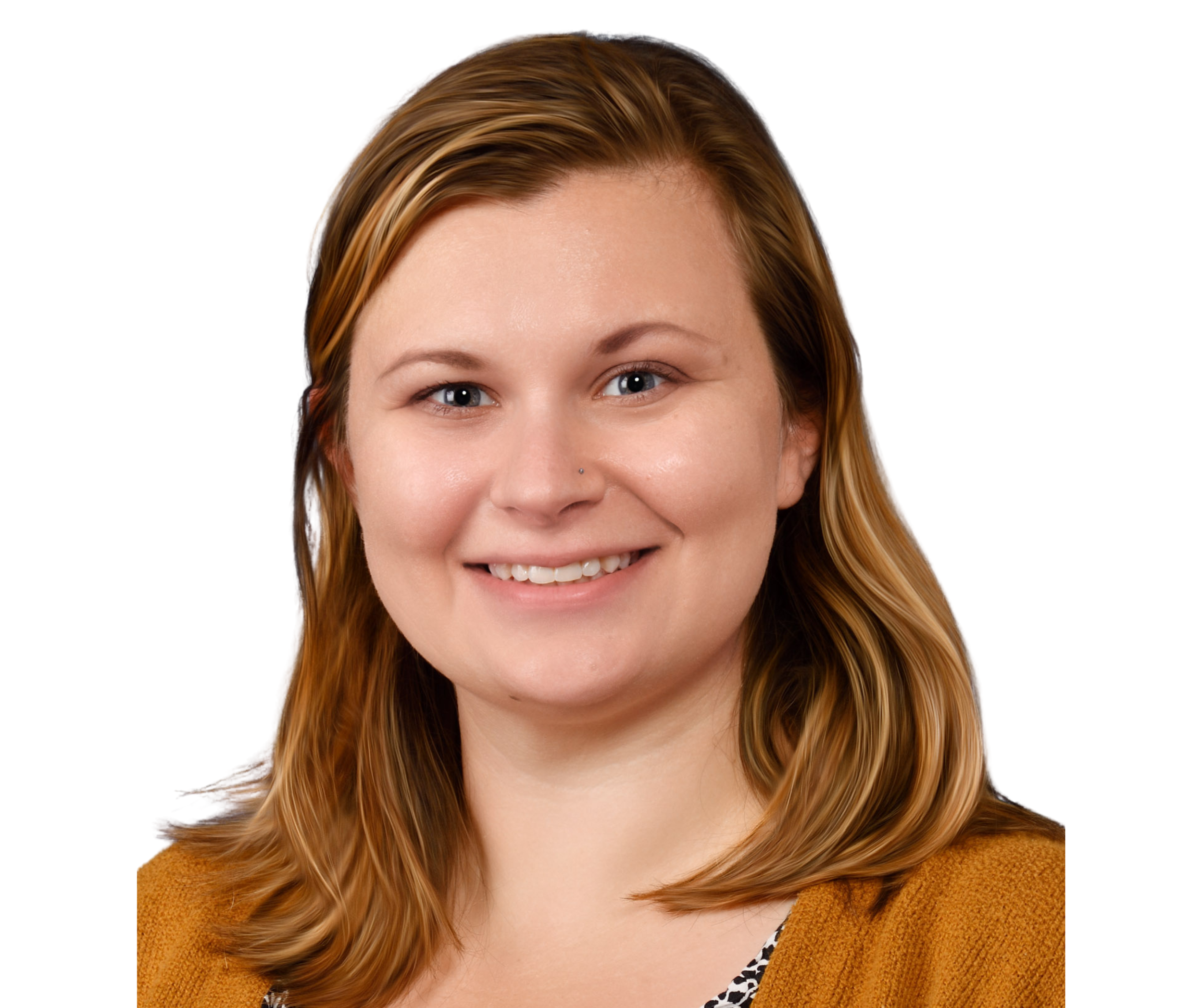 Dr. Chelsea Cockburn