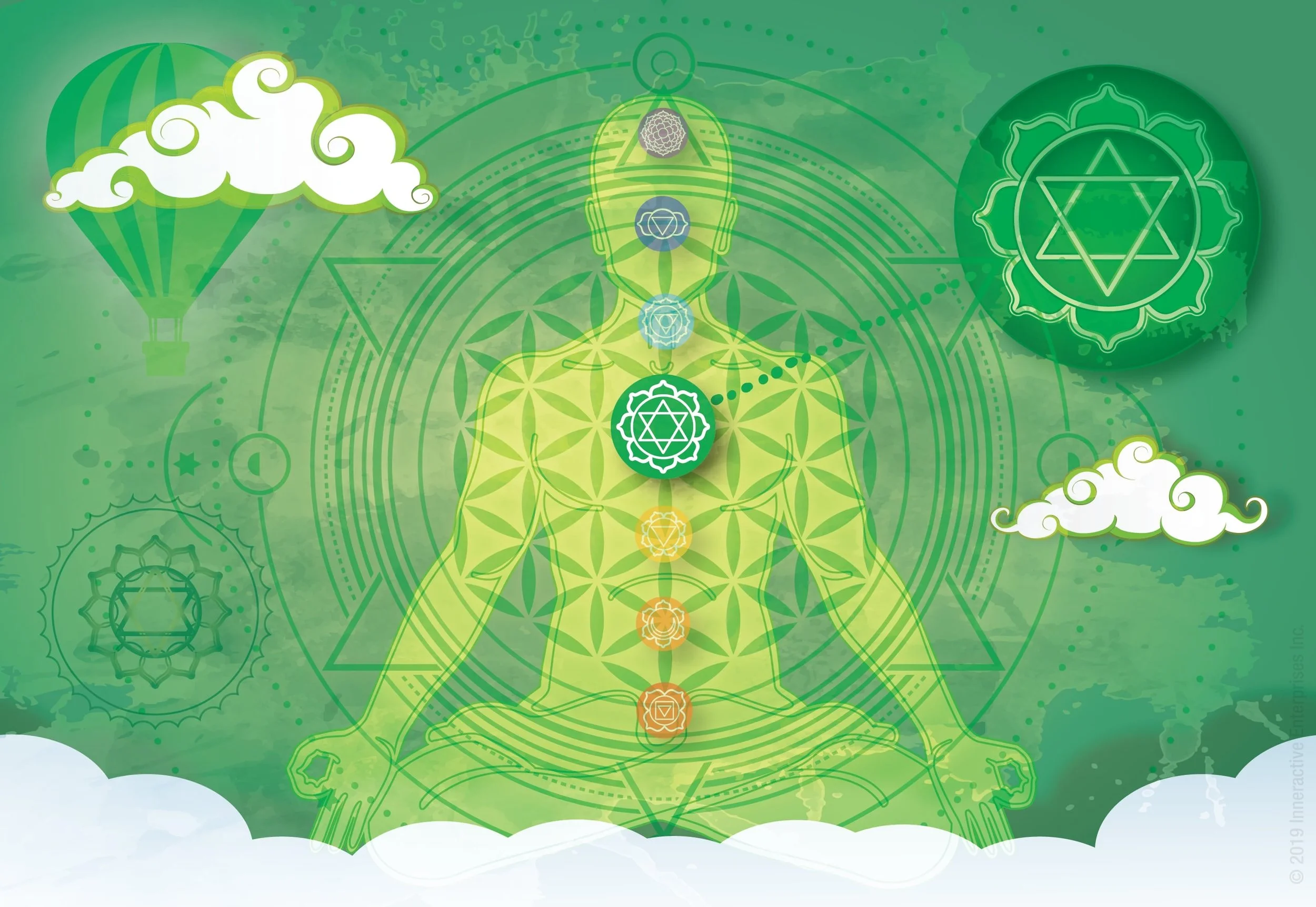 Understanding Your Heart Chakra