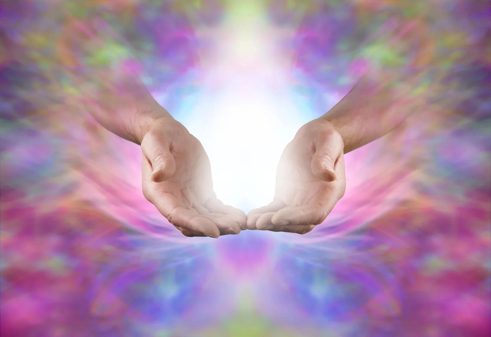 Holiday Energy Healing for Love, Balance, and Inner Peace