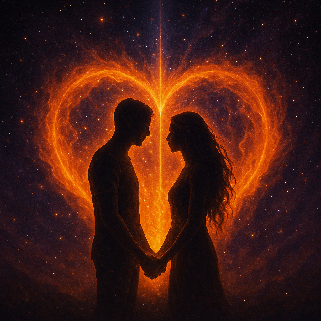 Twin Flame Reunion Guidance in South Florida