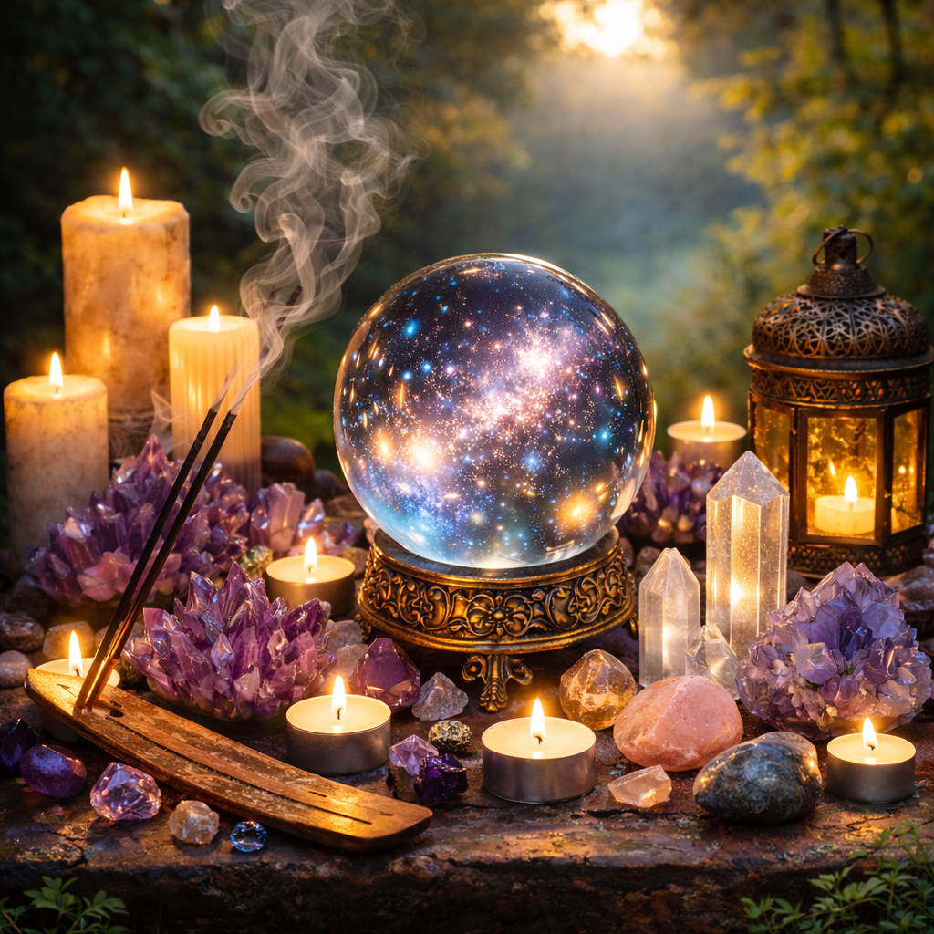 Every Reading is a Love Reading with Twin Flame Psychic Angie