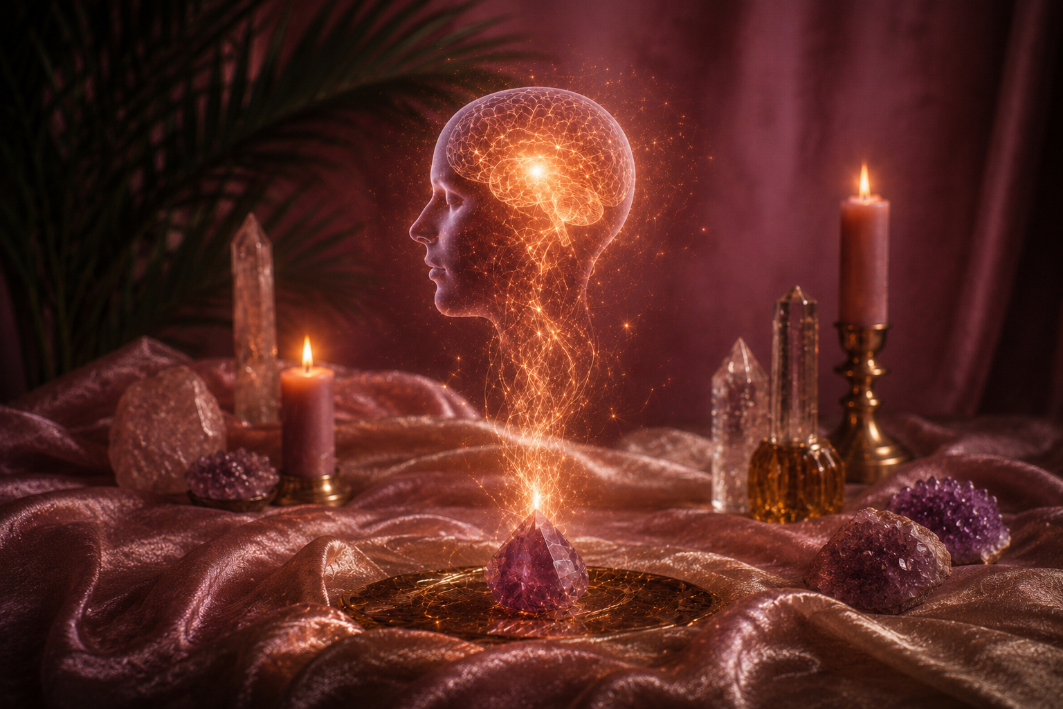 How Spiritually Rewiring Your Subconscious Energy Can Transform Your Life for Twin Flame Psychic Angie