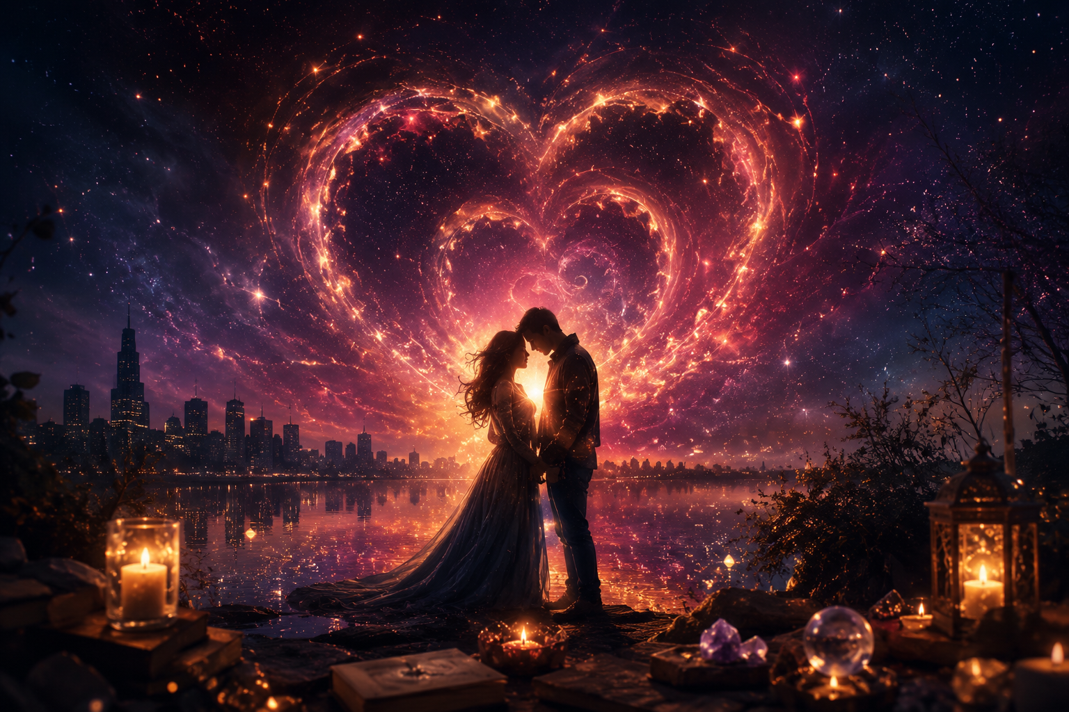 Twin Flame Summer: Why Powerful Soul Connections Often Resurface During the Warmest Time of Year