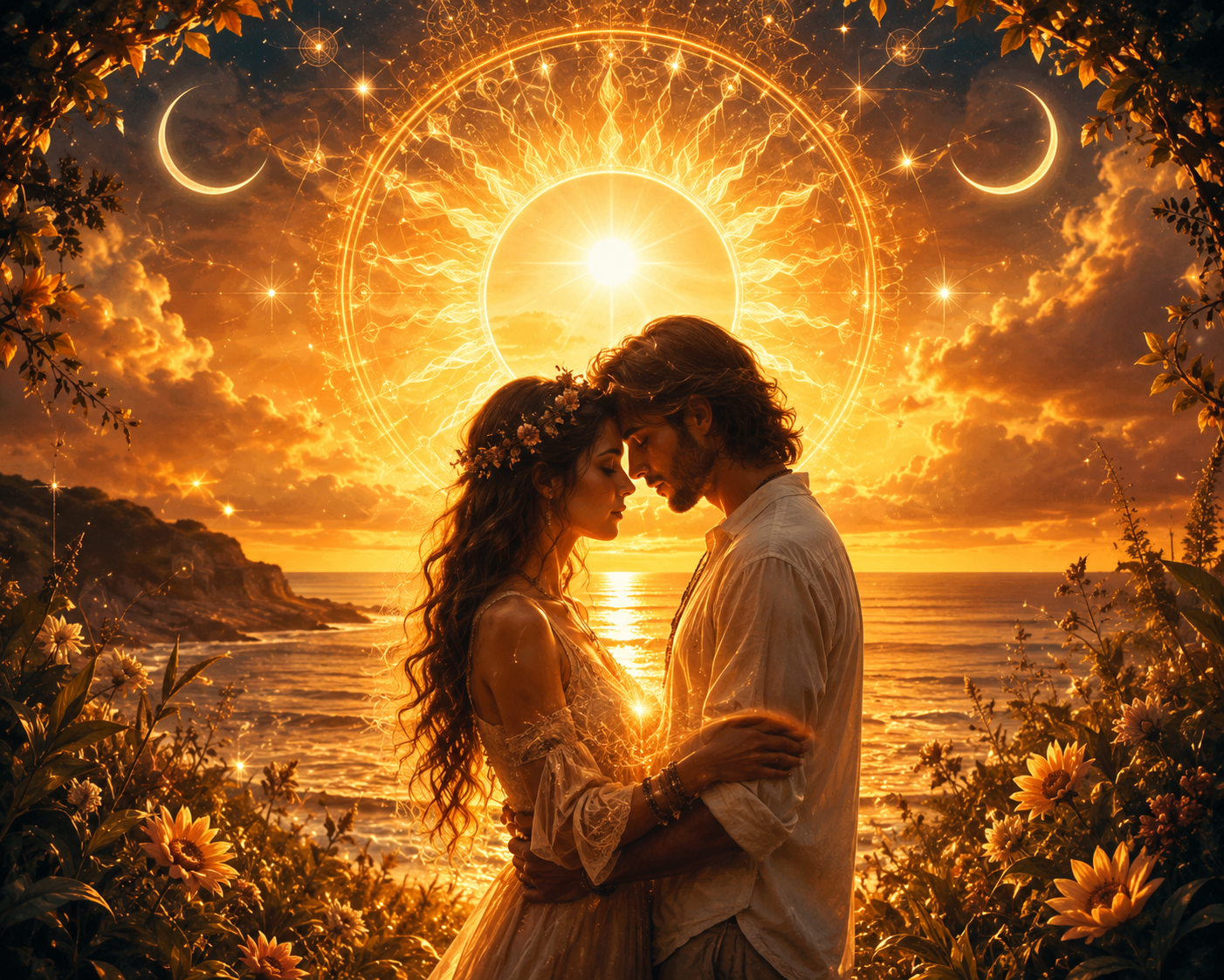 Summer Solstice Energy: What It Means for Twin Flames