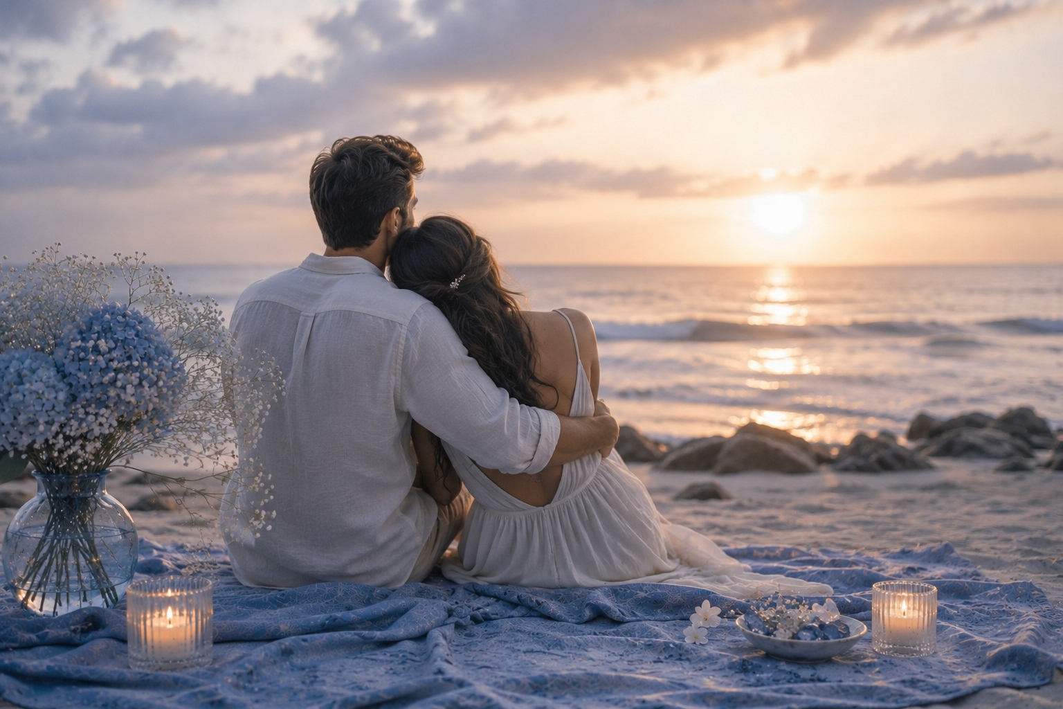 Twin Flame Reunions and Soulmate Connections: When Love Finds Its Way Back