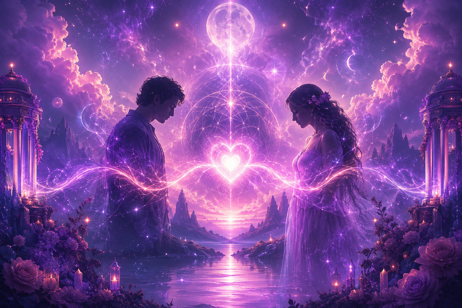 Why Do I Feel Connected to Someone I Haven’t Seen in Years?