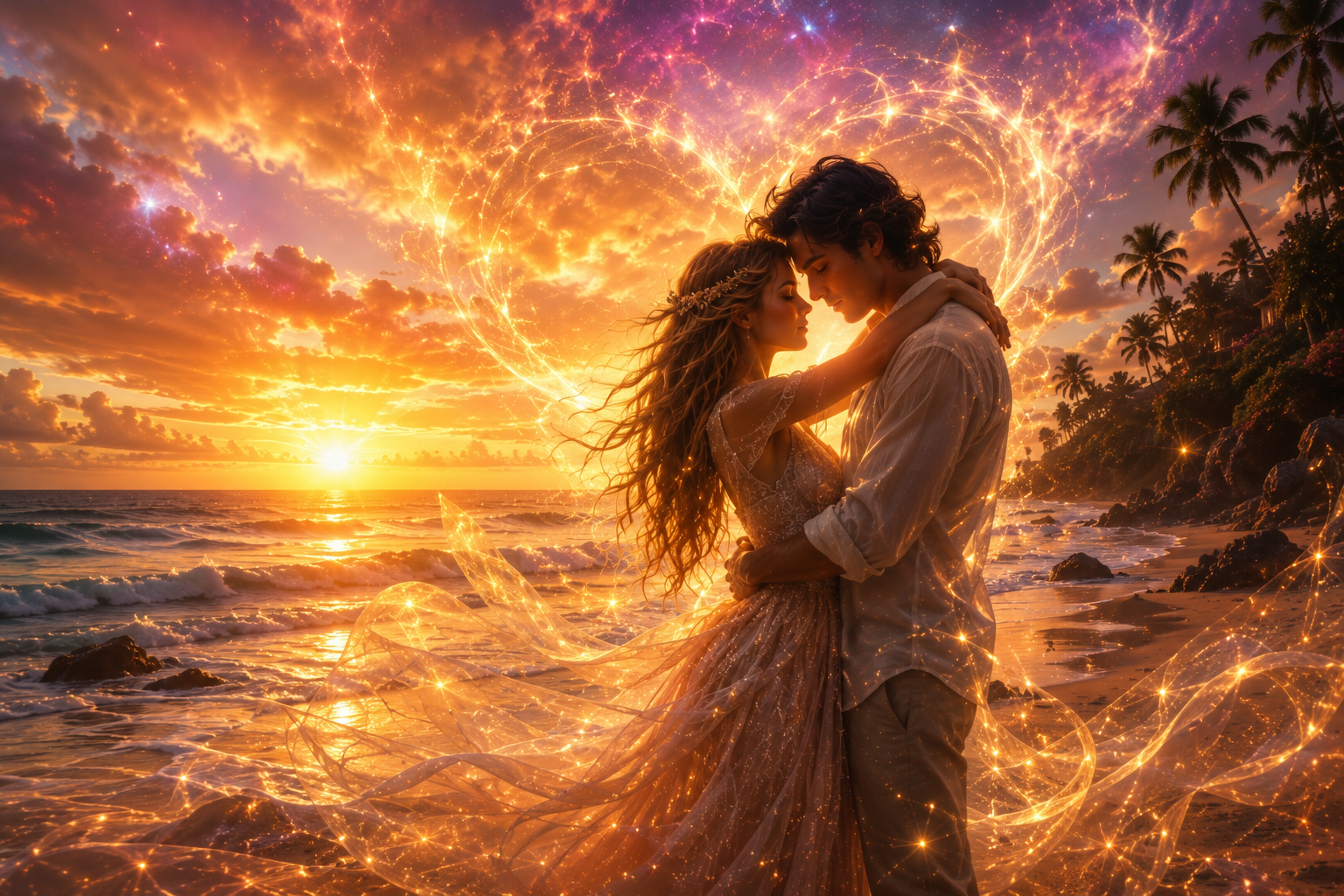 7 Signs Your Twin Flame Reunion Is Closer This Summer