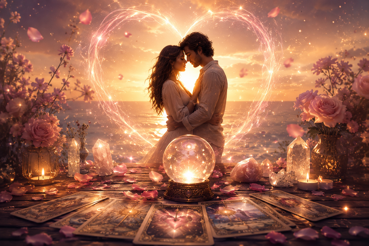 7 Signs Your Relationship Is Ready for a Fresh Start