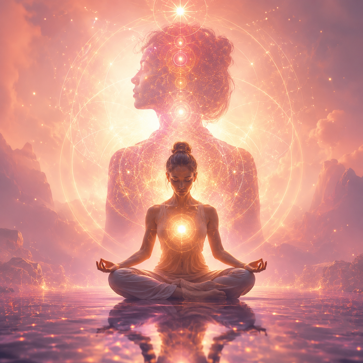 Deep Energy Cleansing vs Surface Energy Cleansing: Understanding the Difference