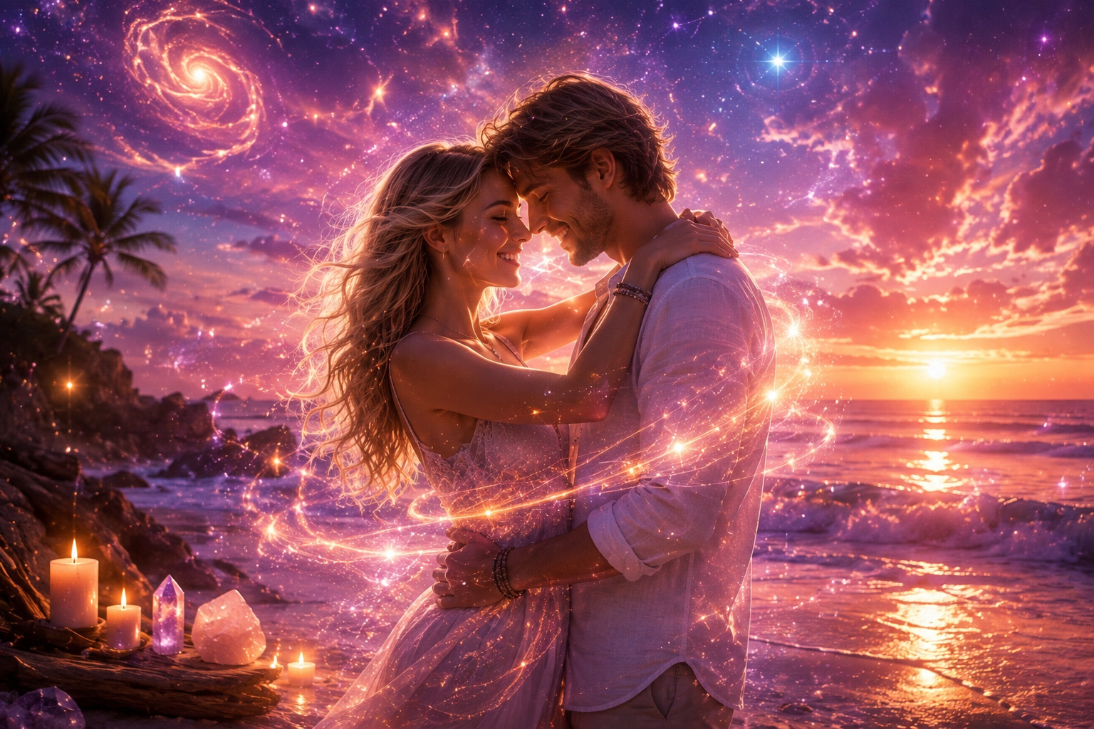 Why Do Twin Flames Keep Coming Back Into Each Other’s Lives?