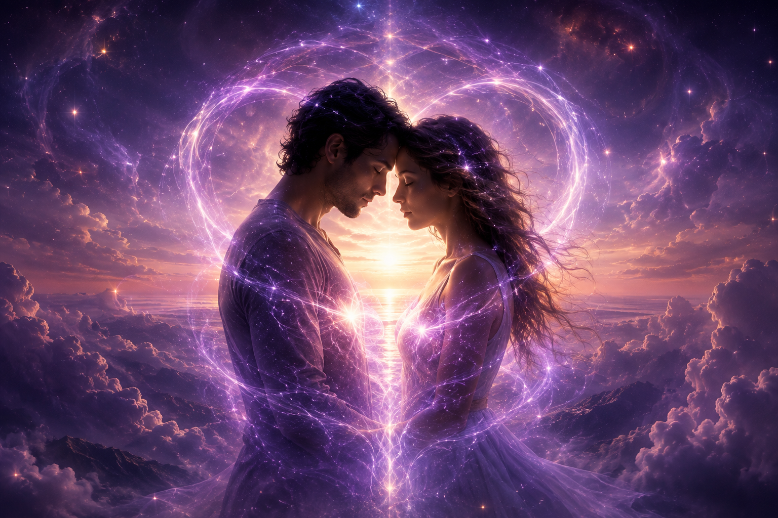 Can a Psychic Reading Reveal If Your Twin Flame Will Come Back?
