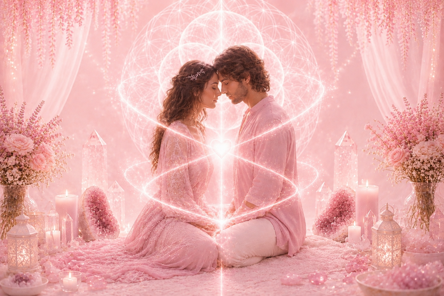 What Are the Signs of a Twin Flame Reunion?