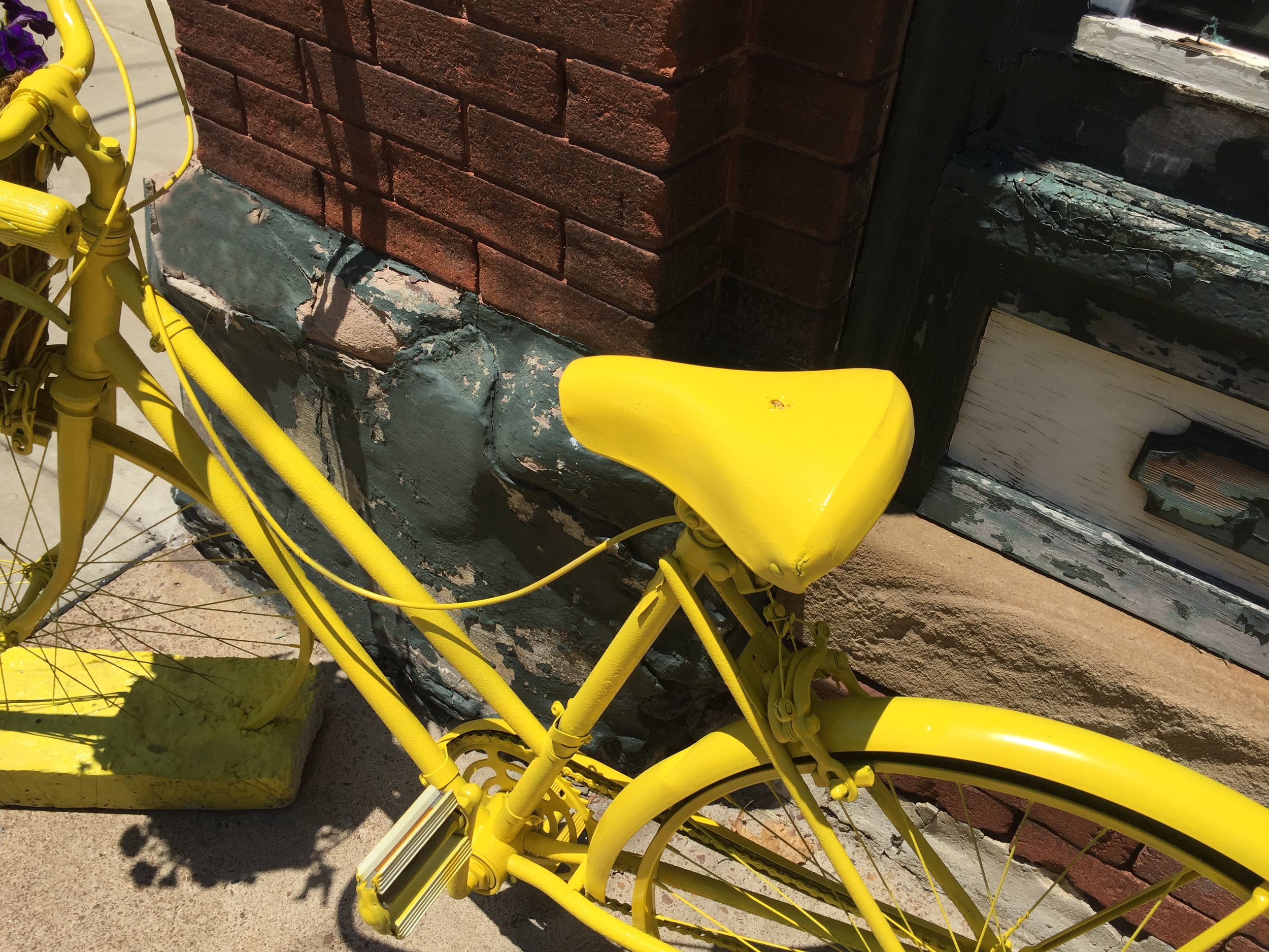 Mt Pleasant Bike.JPG