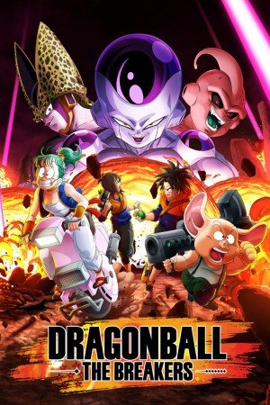 Dragon Ball The Breakers