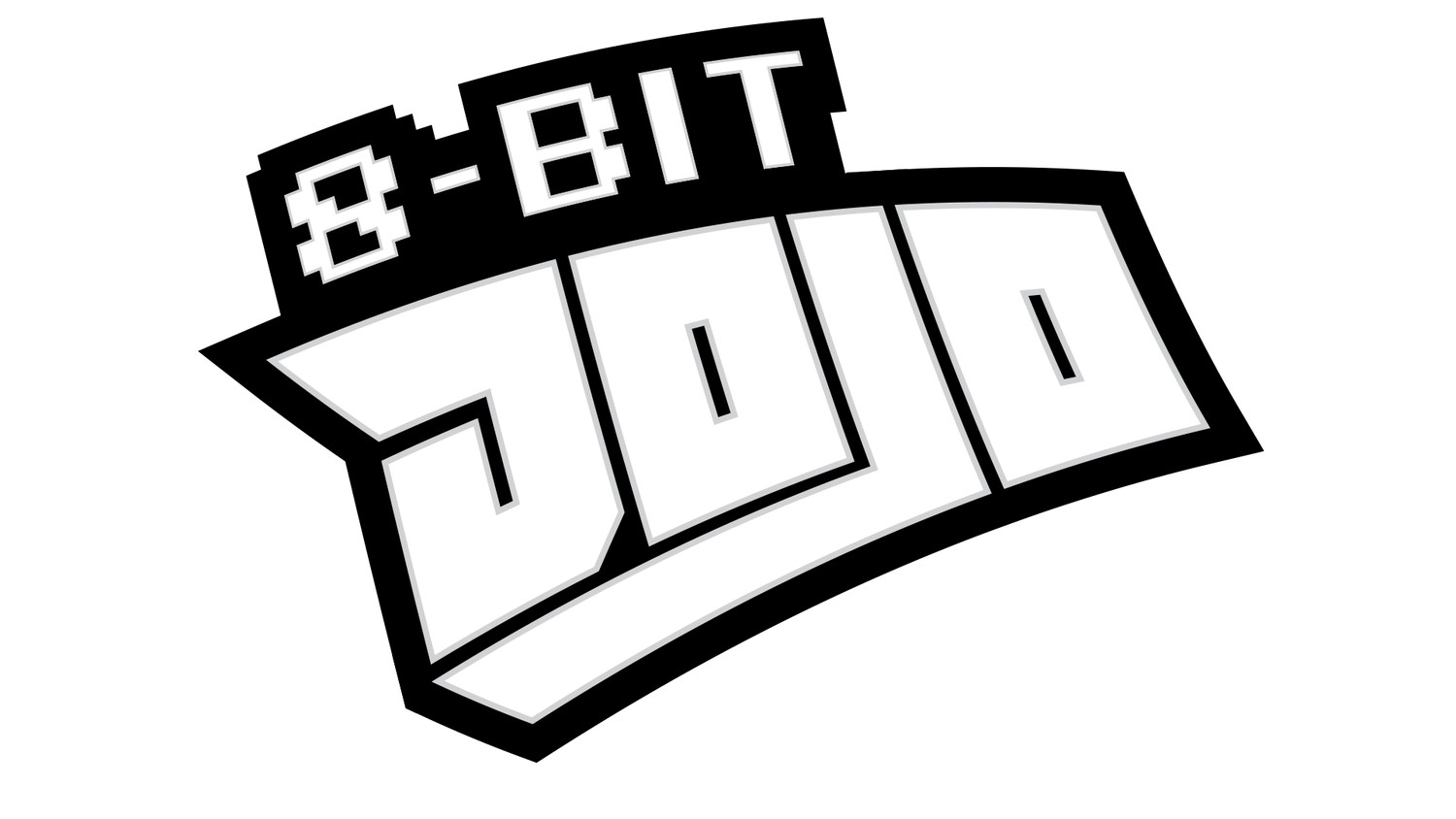 8-Bit Dojo