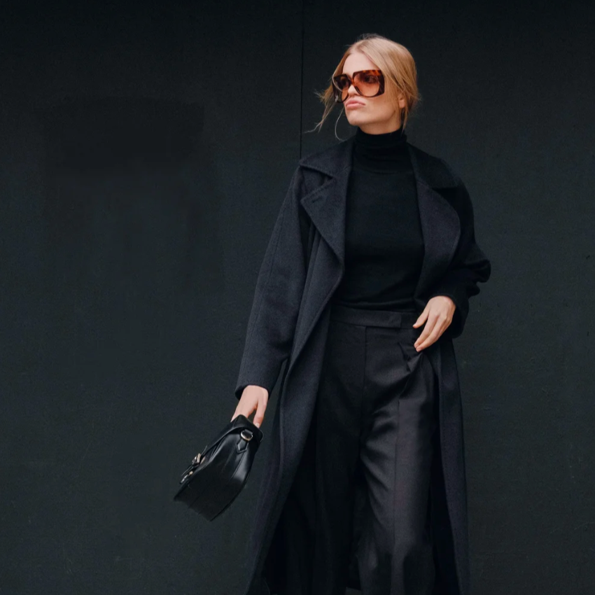 Max Mara X Harper's BAZAAR