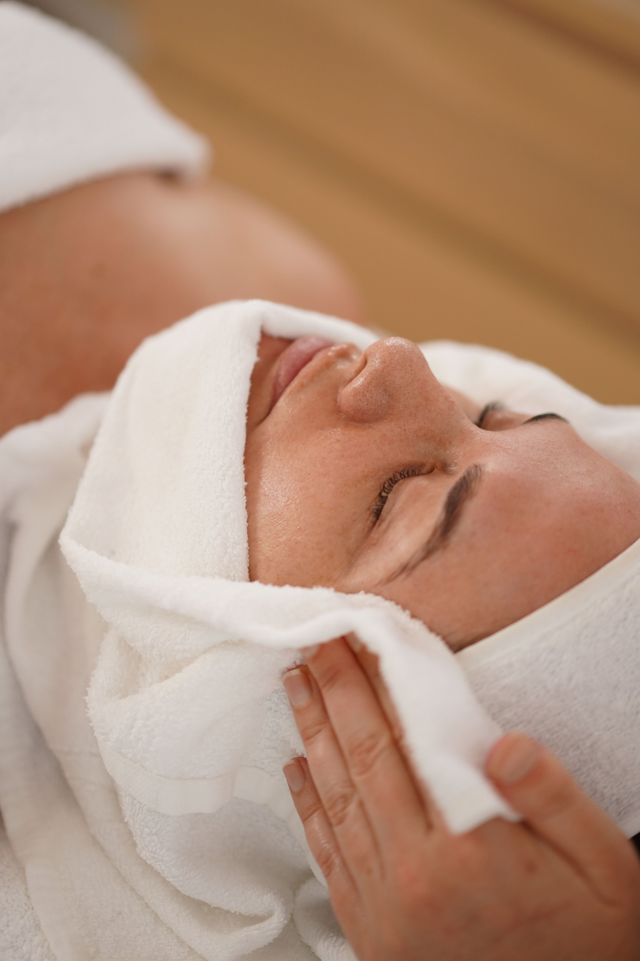 Skin clinic Geelong Solace Skin Haus Newtown