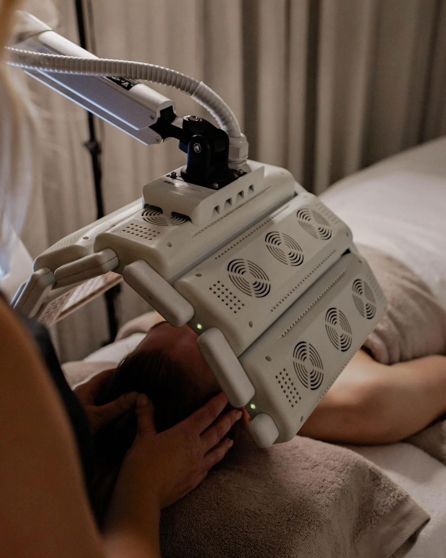 Your skin is your body's storyteller. What if breakouts, redness, or sensitivity are messages from within? 

Most skin struggles aren't just about your products. They&rsquo;re often linked to gut health, stress, and sleep. 

When you listen to your s