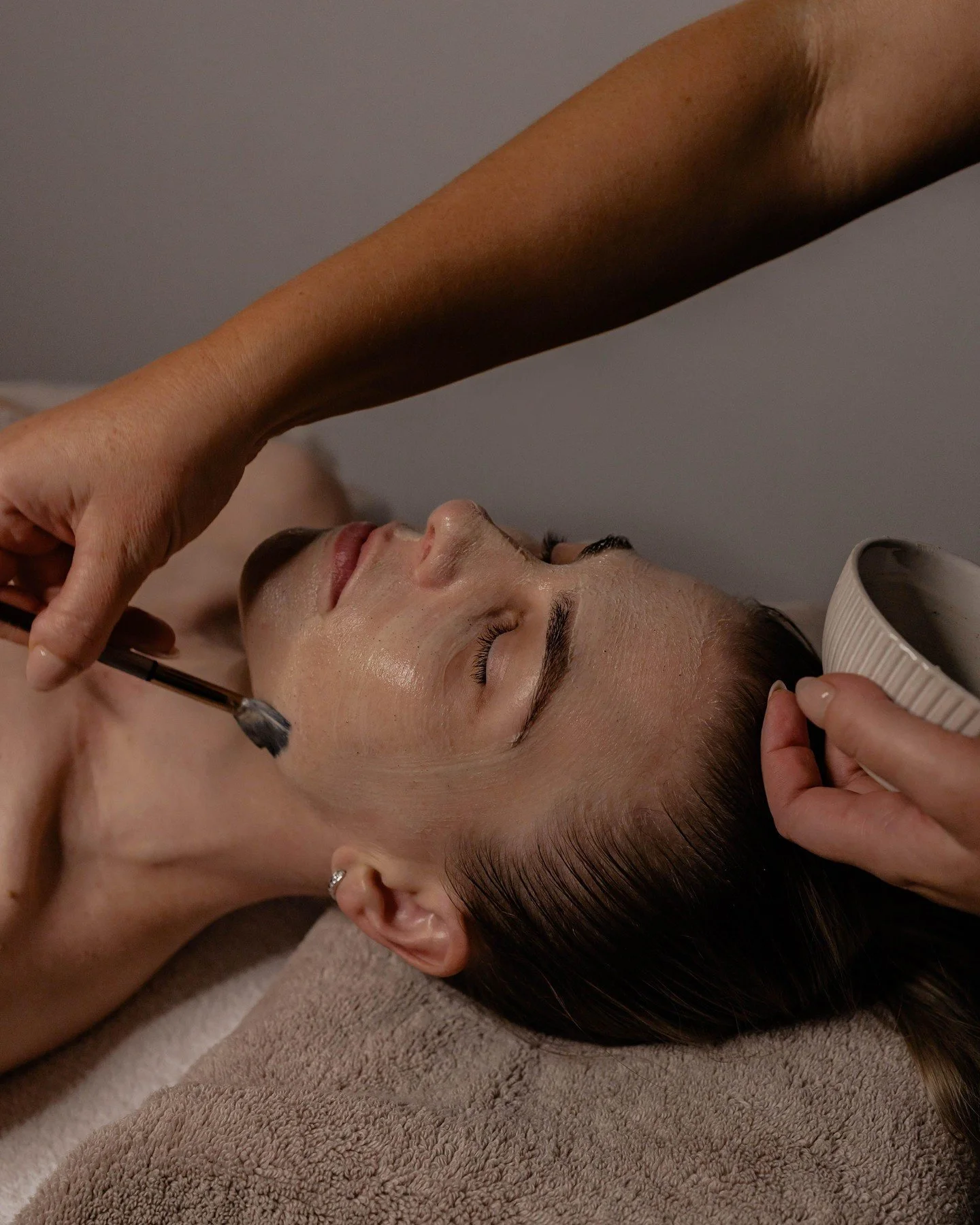 Your skin is speaking. Are you listening? 

Most of the time, breakouts or redness are your body&rsquo;s way of asking for deeper support. It&rsquo;s not just about products or quick fixes. It&rsquo;s about understanding what your skin is trying to t