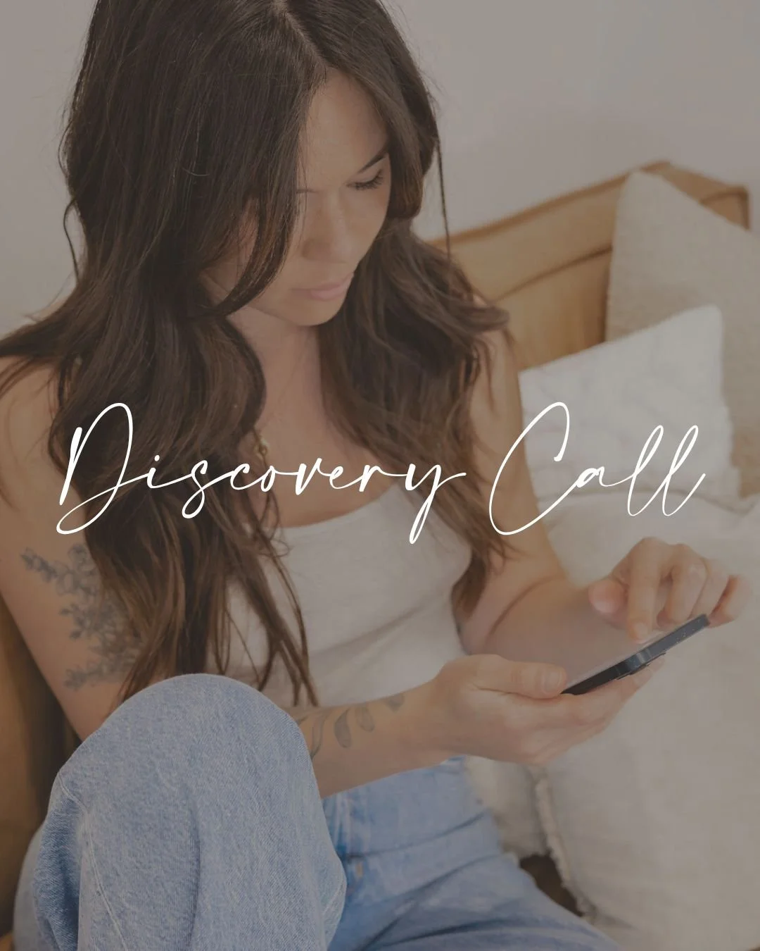 Not sure where to start with your skin?

If you&rsquo;ve been stuck in the trial-and-error loop and you&rsquo;re not ready to commit to a consult yet, I get it.

I&rsquo;ve opened up opportunity for a free 15-minute discovery call. It&rsquo;s a calm,