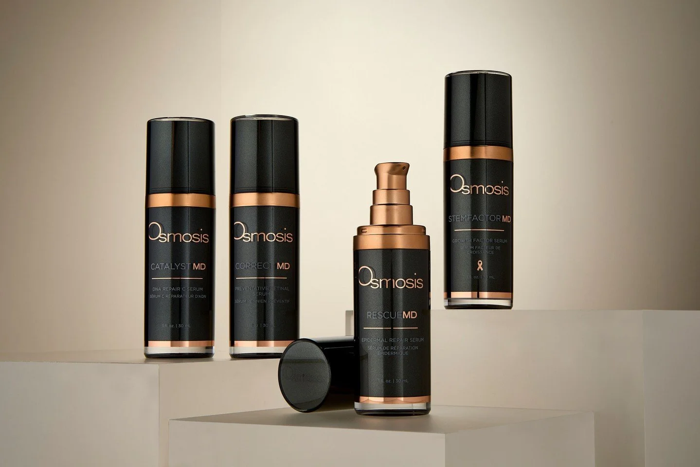 Using your serum the right way matters most.

A little goes a long way. When you apply skincare with a calm, clean barrier in mind, your skin can actually receive the benefits properly ✨

At Solace Skin Haus, we love guiding you through the why and h