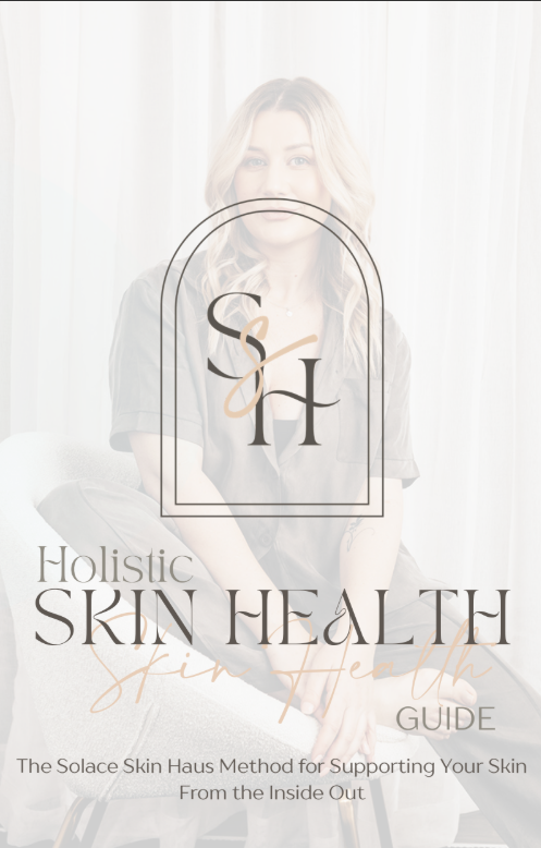Holistic Skin Health GUIDE
