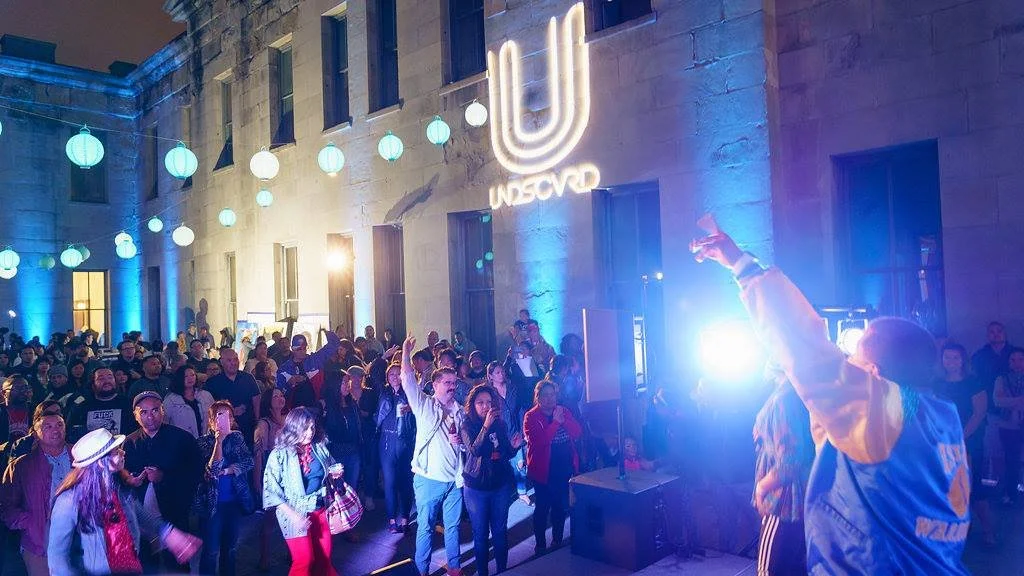 Undisccovered SF Kultivate Labs undisccovered-sf-kultivate-labs