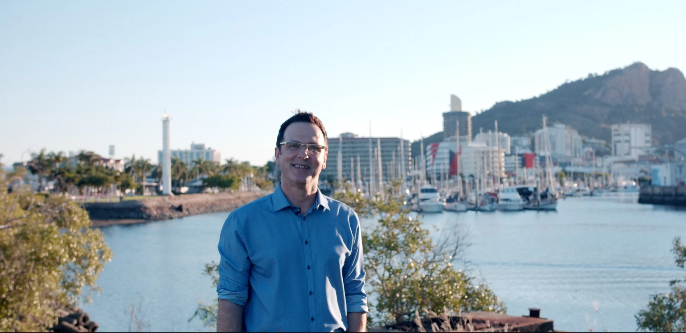 DR Olaf Rusoke-Dierich